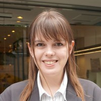 Johanna Mazan