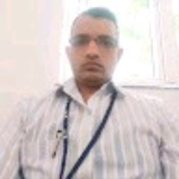 Deepak Gadagane