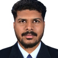 Arunkumar Shaji