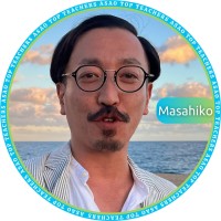 Masahiko Kitaya