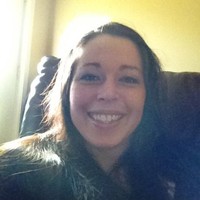 Kimberly Thomas