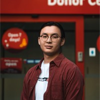 Andrew Luong