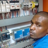 Enoch Koma