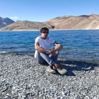 Vinit Somaiya