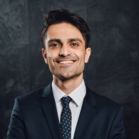 Emad Roghani