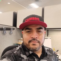 Herber Palacios
