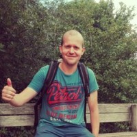 Stijn Bosmans