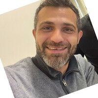 Ali Diab