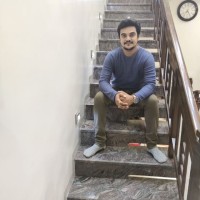 Pranav Khande
