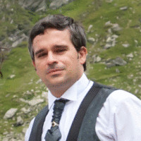 Catalin-Horia Orasanu