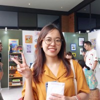 Agnesia Prahersiwi