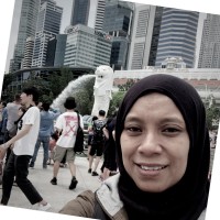 Surien Harningsih