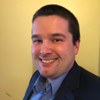 Seth Glidden