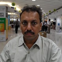 anil suriyal