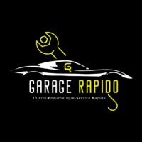 GARAGE RAPIDO