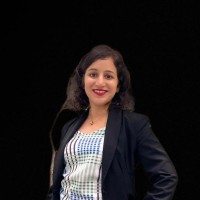 Kamya Pamnani
