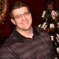 Jonathan Rakestraw, Bs, Ods-C