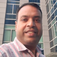 Siddharth Das