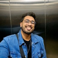 Shashank Garg