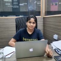 Ishika Panwar