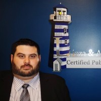 Anthony Carullo, CPA