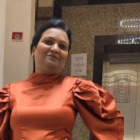 Sunita Kumbhare