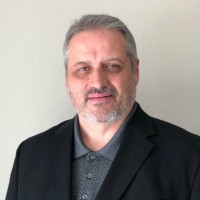 Scott Trueba, MBA