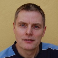 Erik Pedersen
