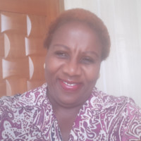 Florence Chisambiro