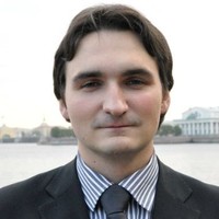 Sergey Voronkov