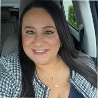 Tracy Serrano