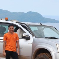 Elia Sutrisno