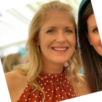 Nicola Finch