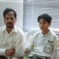 Maroof Qureshi