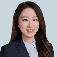 Gloria Xia