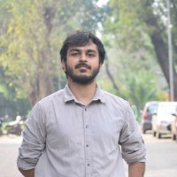 Nishant Dwivedi