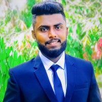 Isuru Lakmal