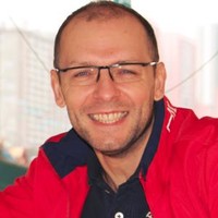 Evgeny Zhmelev