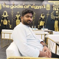 Sridhar Shankaran