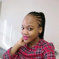 Tsakane Tshepang Ntini