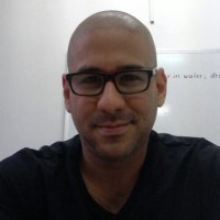 Daniel Orozco