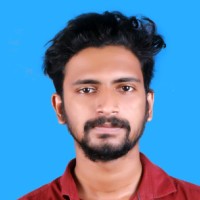 Sreehari Manoj