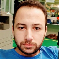 Joao Marcos Ramos