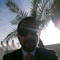 Mohammed Farook Khan