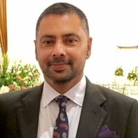 Faiq Zavahir