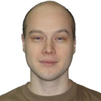 Sergey Zayko