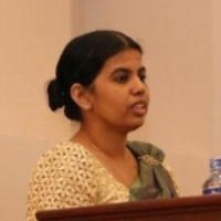 Sandya Kumari, PhD