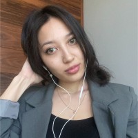 Dilyara Aldikeyeva