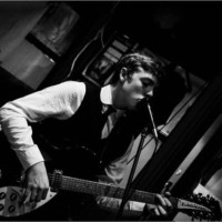 Harvey Lowe