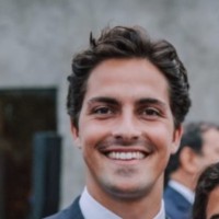 Pedro Caçorino Dias